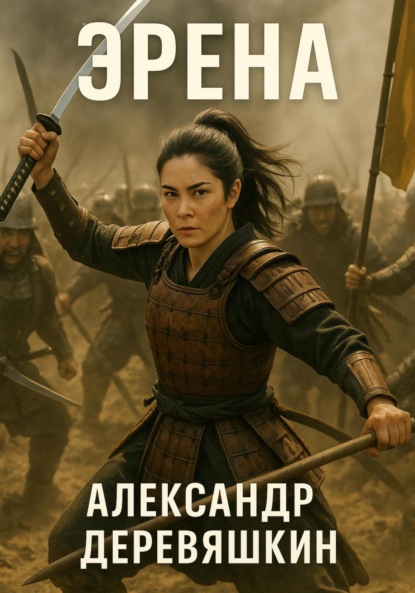 Скачать книгу Эрена