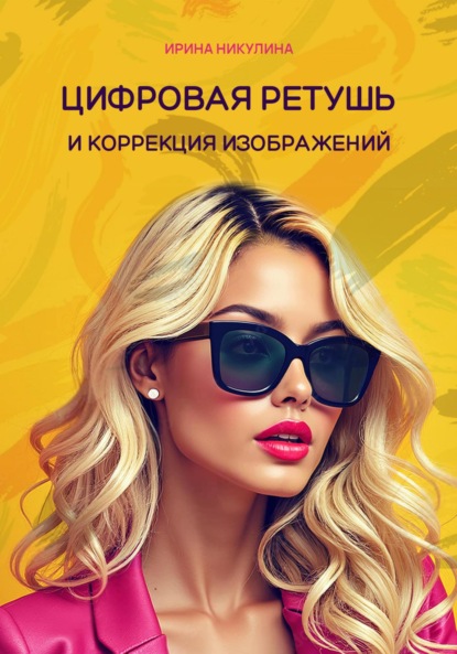 Скачать книгу Цифровая ретушь и коррекция изображений