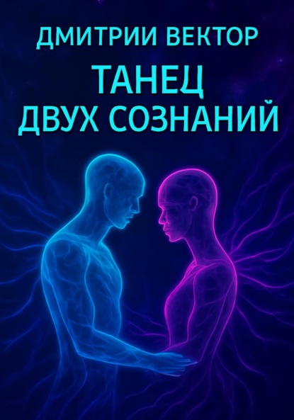 Скачать книгу Танец двух сознаний