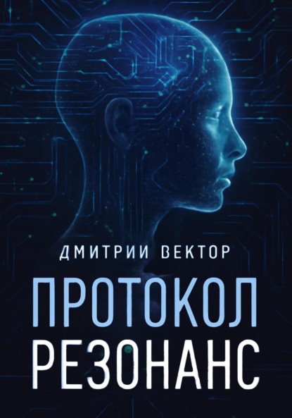 Скачать книгу Протокол Резонанс