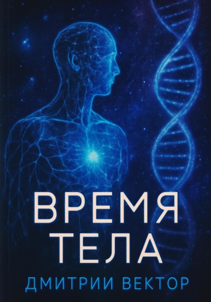 Скачать книгу Время тела