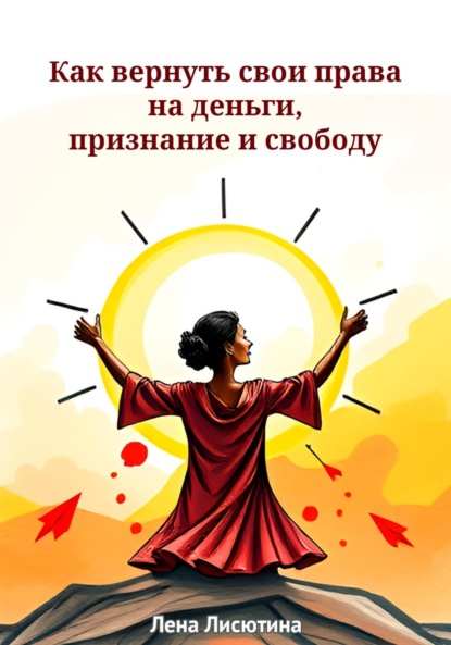 Скачать книгу Как вернуть свои права на деньги, признание и свободу