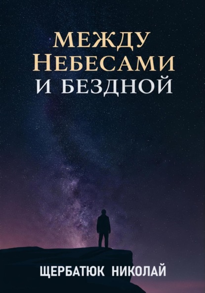 Скачать книгу Между Небесами и Бездной