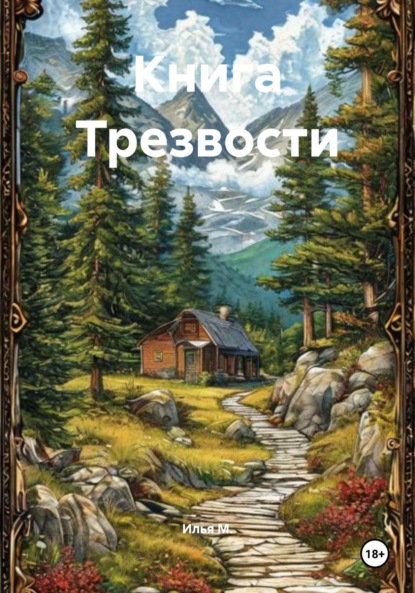 Скачать книгу Книга Трезвости