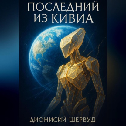 Скачать книгу Последний из Кивиа