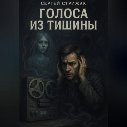 Скачать книгу Голоса из тишины