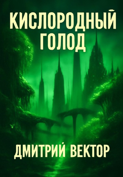 Скачать книгу Кислородный голод