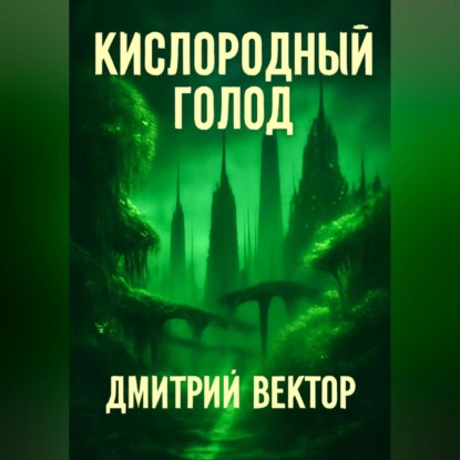 Скачать книгу Кислородный голод