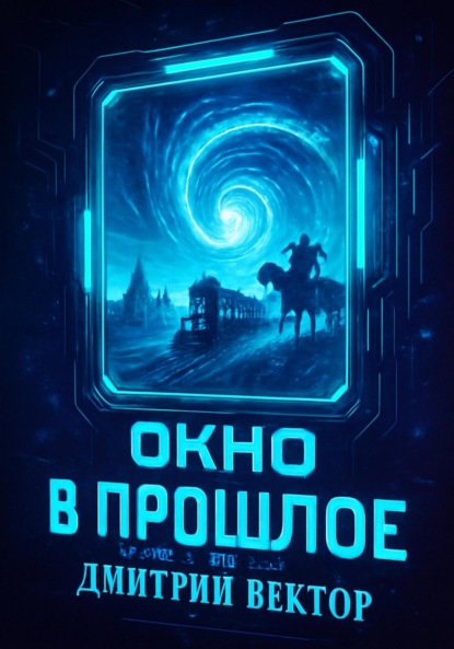 Скачать книгу Окно в прошлое