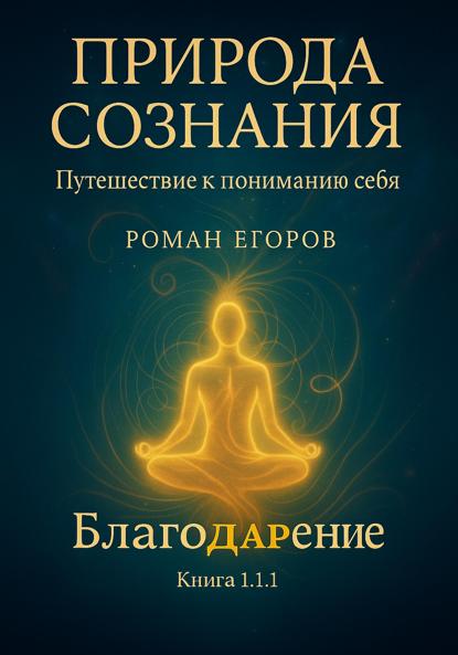 Скачать книгу «Природа сознания»