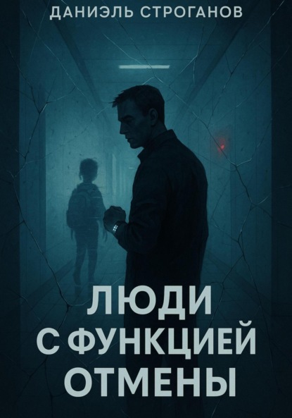 Скачать книгу Люди с функцией отмены