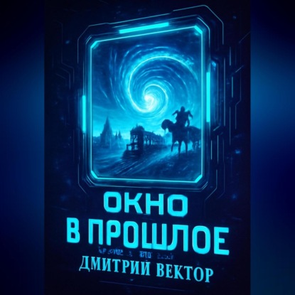 Скачать книгу Окно в прошлое