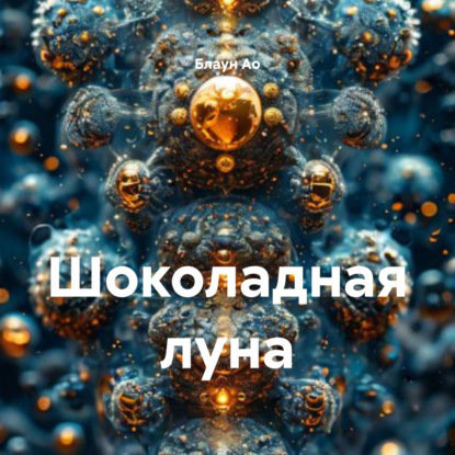 Скачать книгу Шоколадная луна