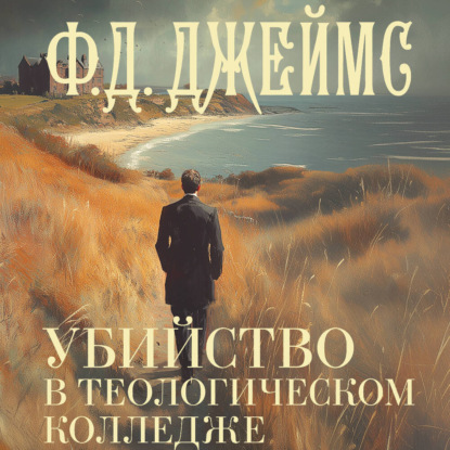 Скачать книгу Убийство в теологическом колледже