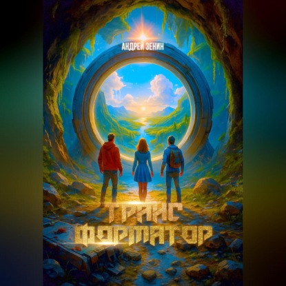 Скачать книгу Трансформатор