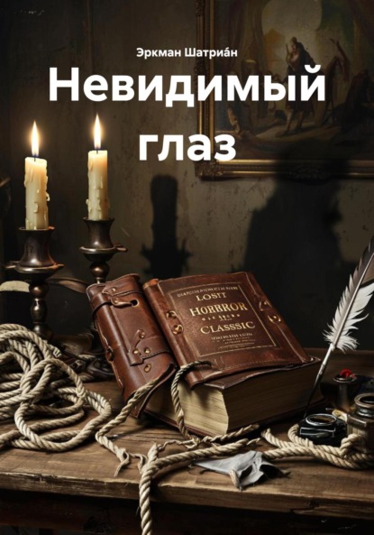 Невидимый глаз