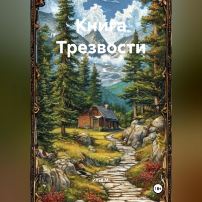 Книга Трезвости
