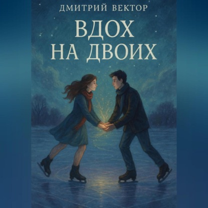 Скачать книгу Вдох на двоих