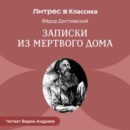 Скачать книгу Записки из мертвого дома