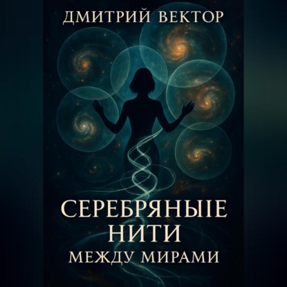 Скачать книгу Серебряные нити: между мирами