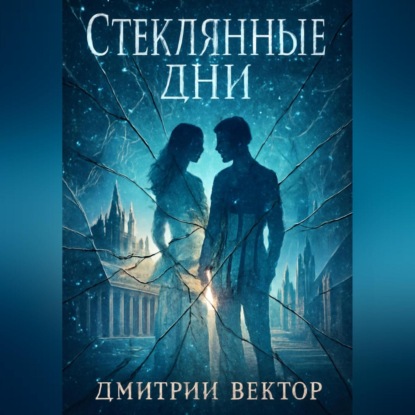 Скачать книгу Стеклянные дни