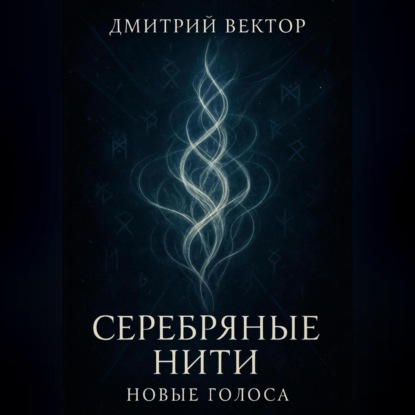 Скачать книгу Серебряные нити: новые голоса