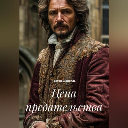 Скачать книгу Цена предательства