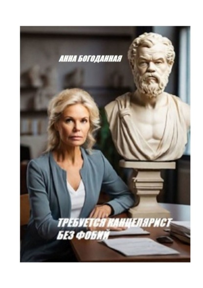 Требуется канцелярист без фобий