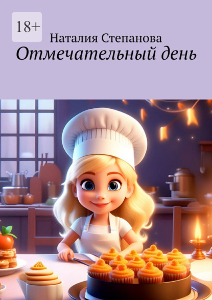 Скачать книгу Отмечательный день