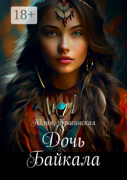 Скачать книгу Дочь Байкала. Роман
