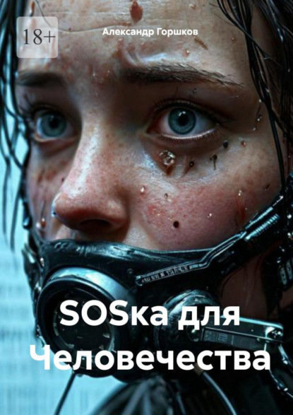Скачать книгу SOSка для Человечества