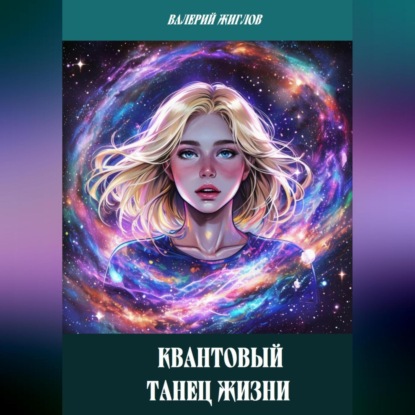 Скачать книгу Квантовый танец жизни