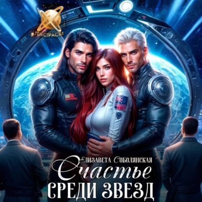 Скачать книгу Счастье среди звезд