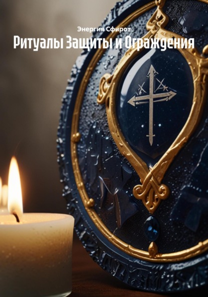 Скачать книгу Ритуалы Защиты и Ограждения