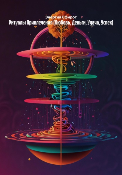 Скачать книгу Ритуалы Привлечения (Любовь, Деньги, Удача, Успех)