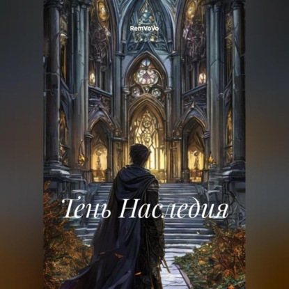 Скачать книгу Тень Наследия