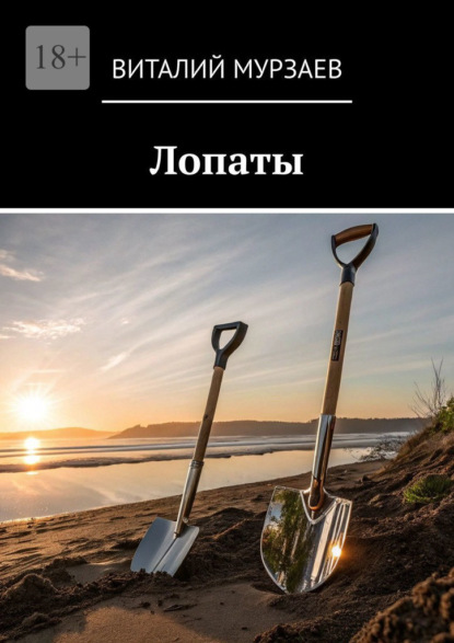 Скачать книгу Лопаты