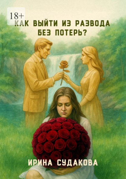Скачать книгу Как выйти из развода без потерь?