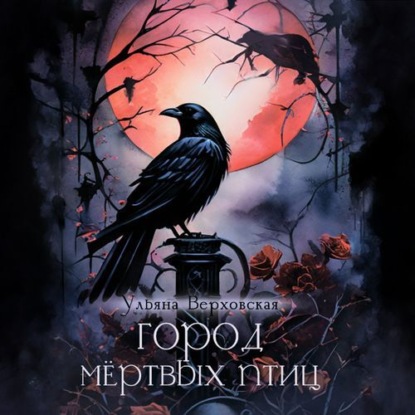 Скачать книгу Город мертвых птиц
