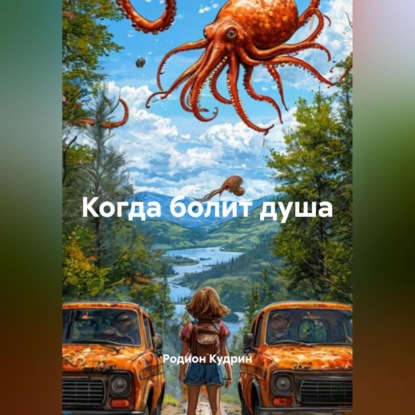 Скачать книгу Когда болит душа