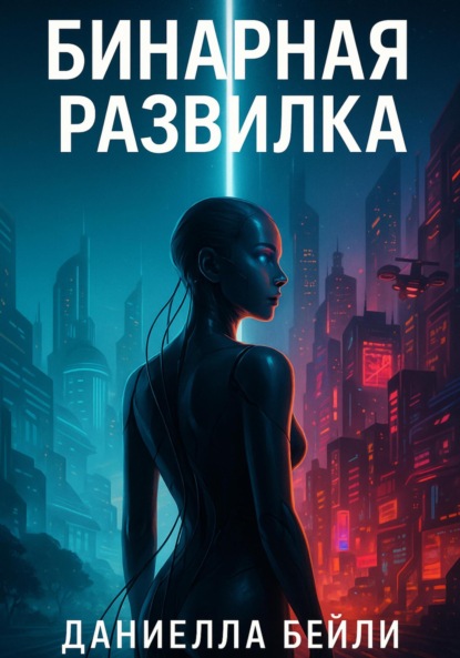 Скачать книгу Бинарная развилка