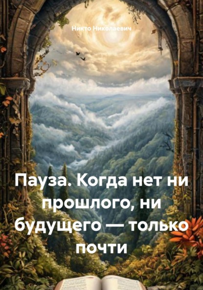 Скачать книгу Пауза. Когда нет ни прошлого, ни будущего – только почти