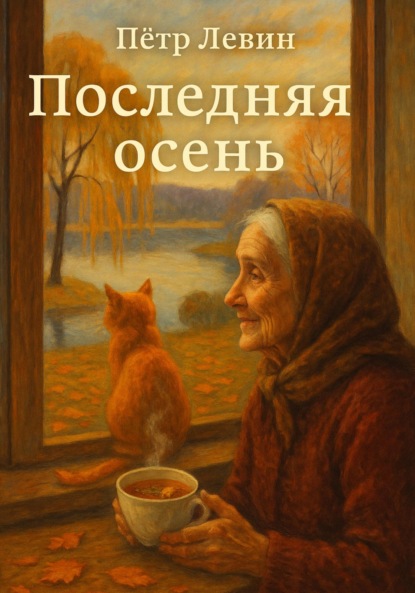 Скачать книгу Последняя осень