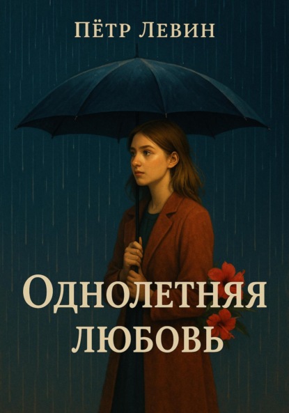 Скачать книгу Однолетняя любовь