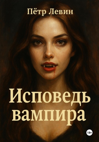 Скачать книгу Исповедь вампира