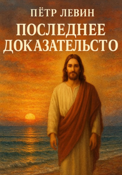 Скачать книгу Последнее доказательство