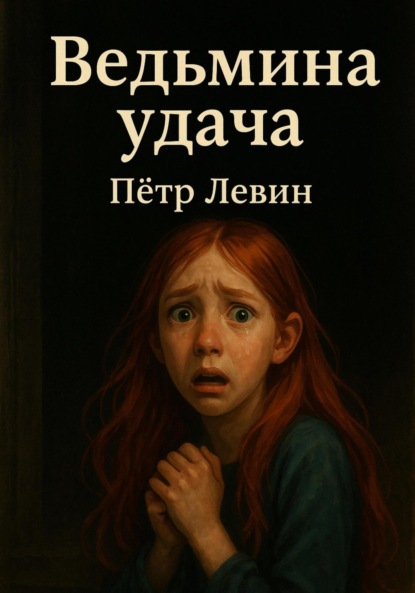 Скачать книгу Ведьмина удача