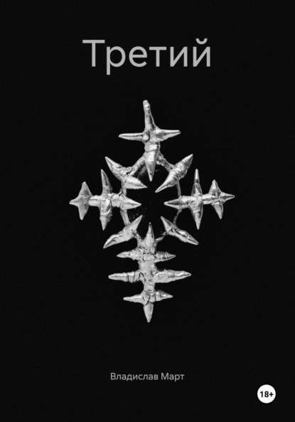 Скачать книгу Третий