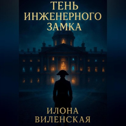 Скачать книгу Тень Инженерного замка