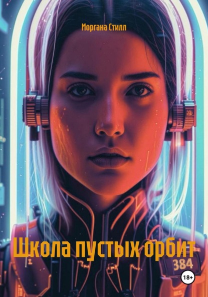Скачать книгу Школа пустых орбит
